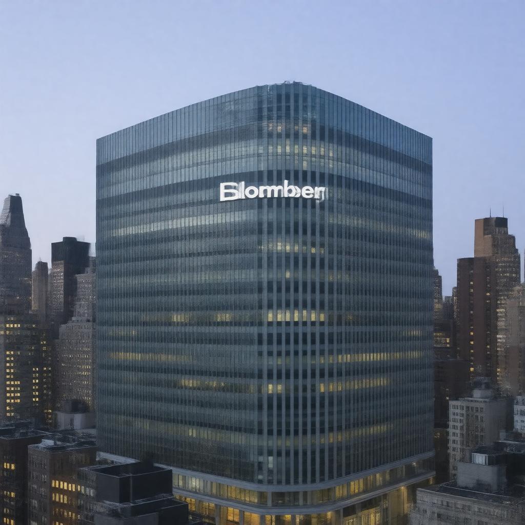 Bloomberg (company)